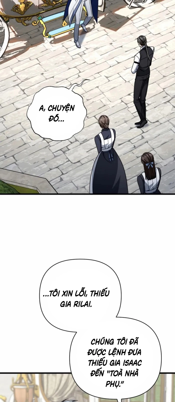 Ta Sẽ Phá Hủy Đất Nước Này Chapter 7 - Trang 2