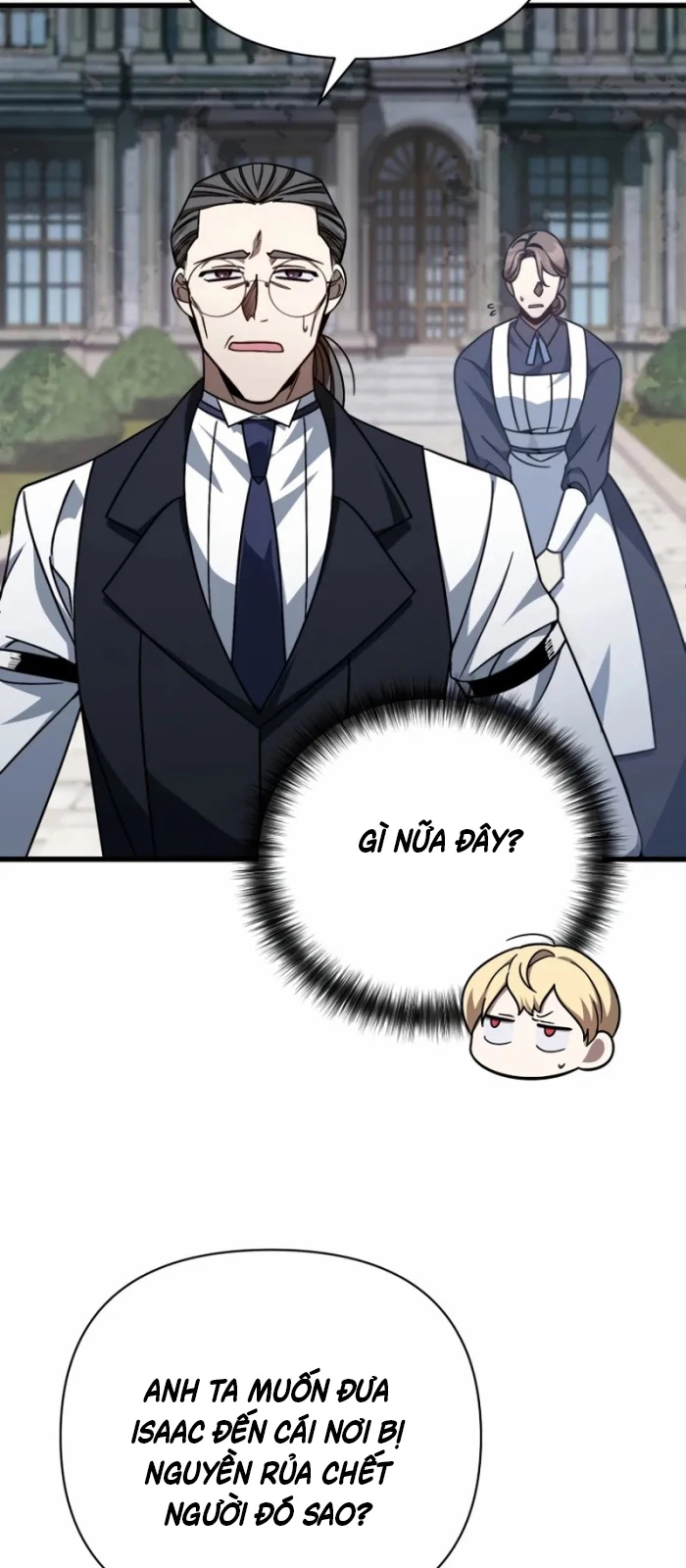Ta Sẽ Phá Hủy Đất Nước Này Chapter 7 - Trang 2