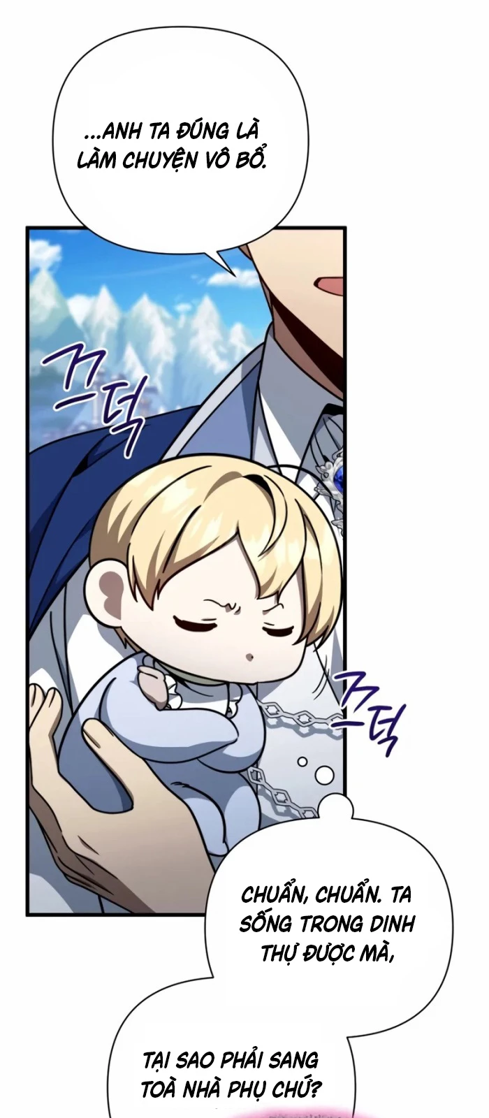 Ta Sẽ Phá Hủy Đất Nước Này Chapter 7 - Trang 2