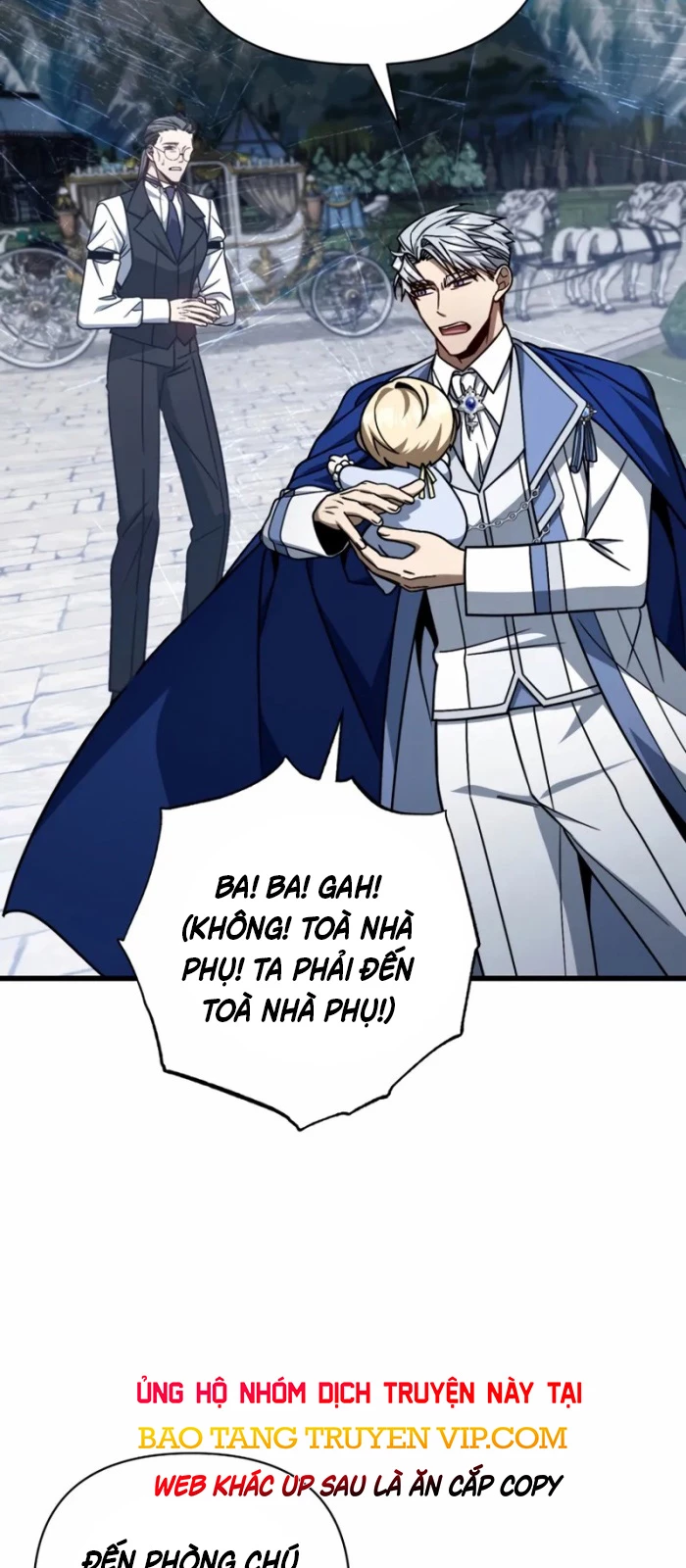 Ta Sẽ Phá Hủy Đất Nước Này Chapter 7 - Trang 2