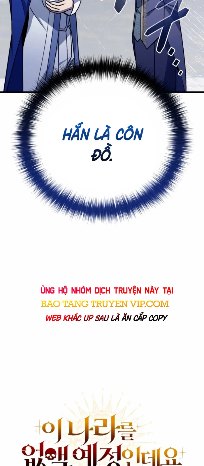 Ta Sẽ Phá Hủy Đất Nước Này Chapter 7 - Trang 2
