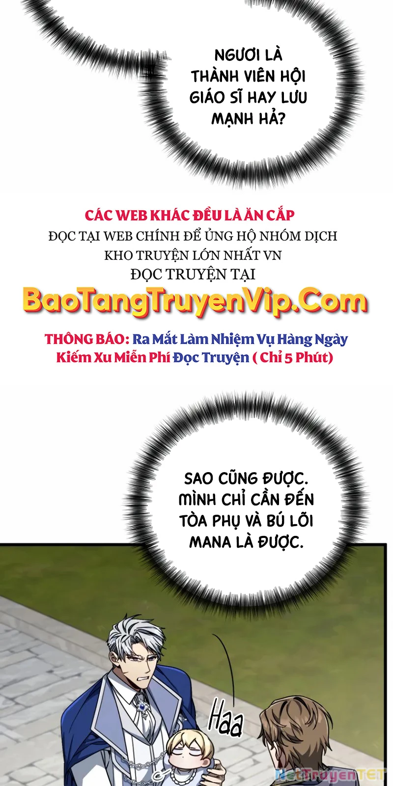 Ta Sẽ Phá Hủy Đất Nước Này Chapter 8 - Trang 2