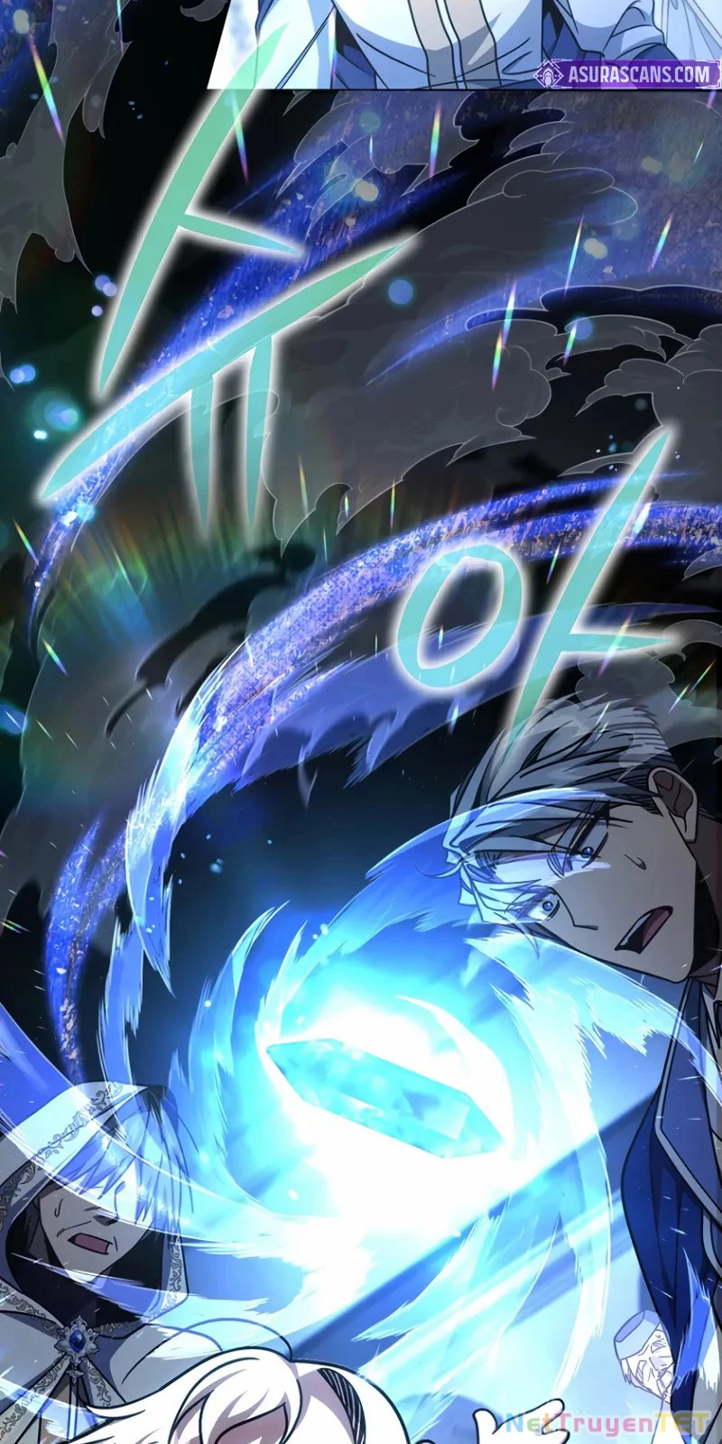 Ta Sẽ Phá Hủy Đất Nước Này Chapter 8 - Trang 2