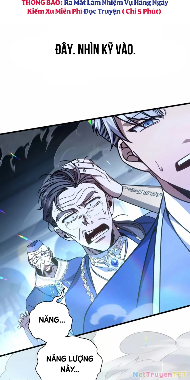 Ta Sẽ Phá Hủy Đất Nước Này Chapter 8 - Trang 2