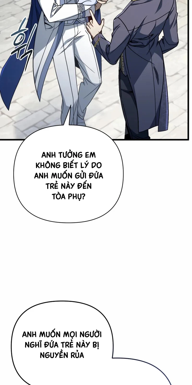 Ta Sẽ Phá Hủy Đất Nước Này Chapter 8 - Trang 2