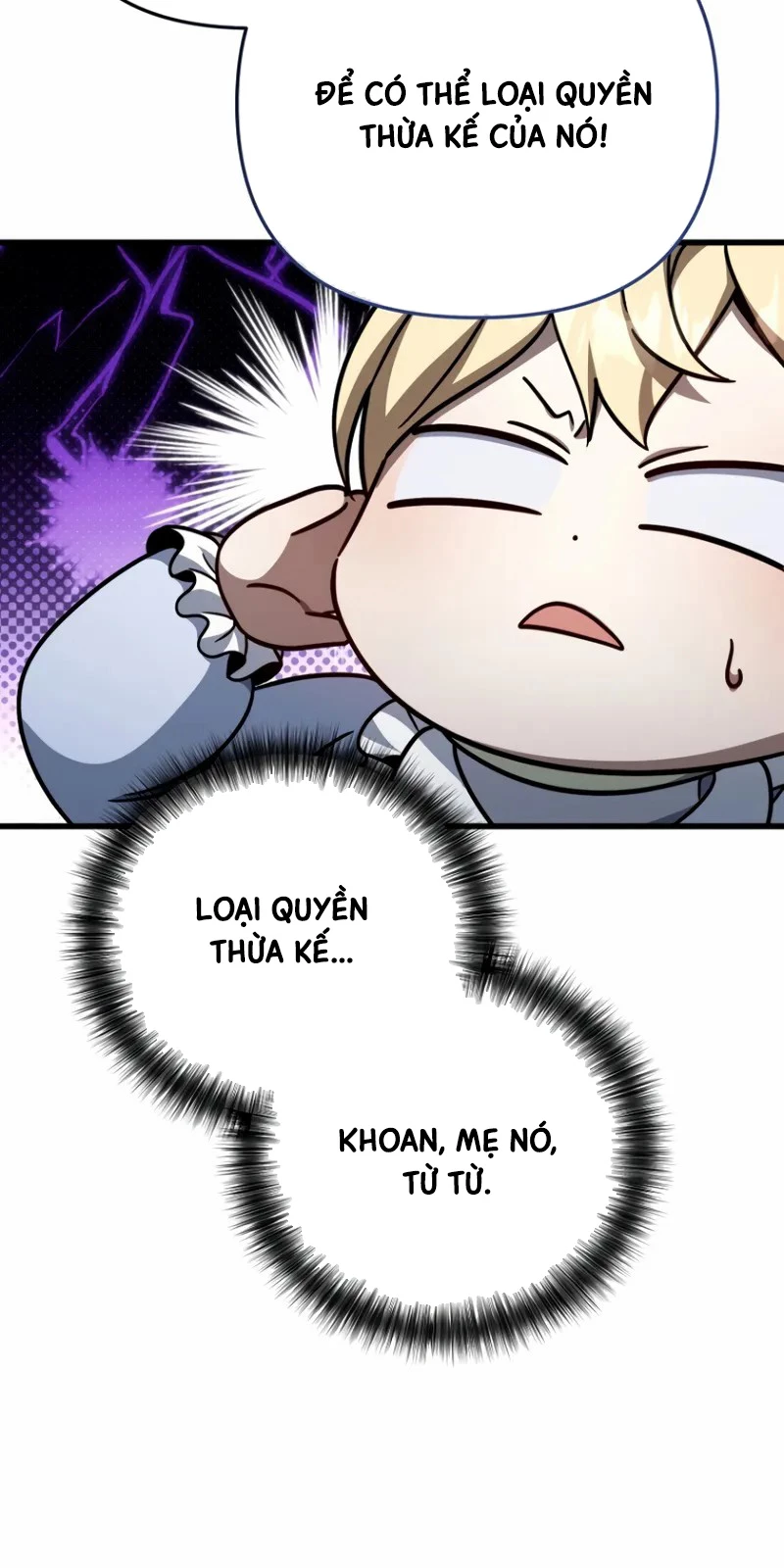 Ta Sẽ Phá Hủy Đất Nước Này Chapter 8 - Trang 2