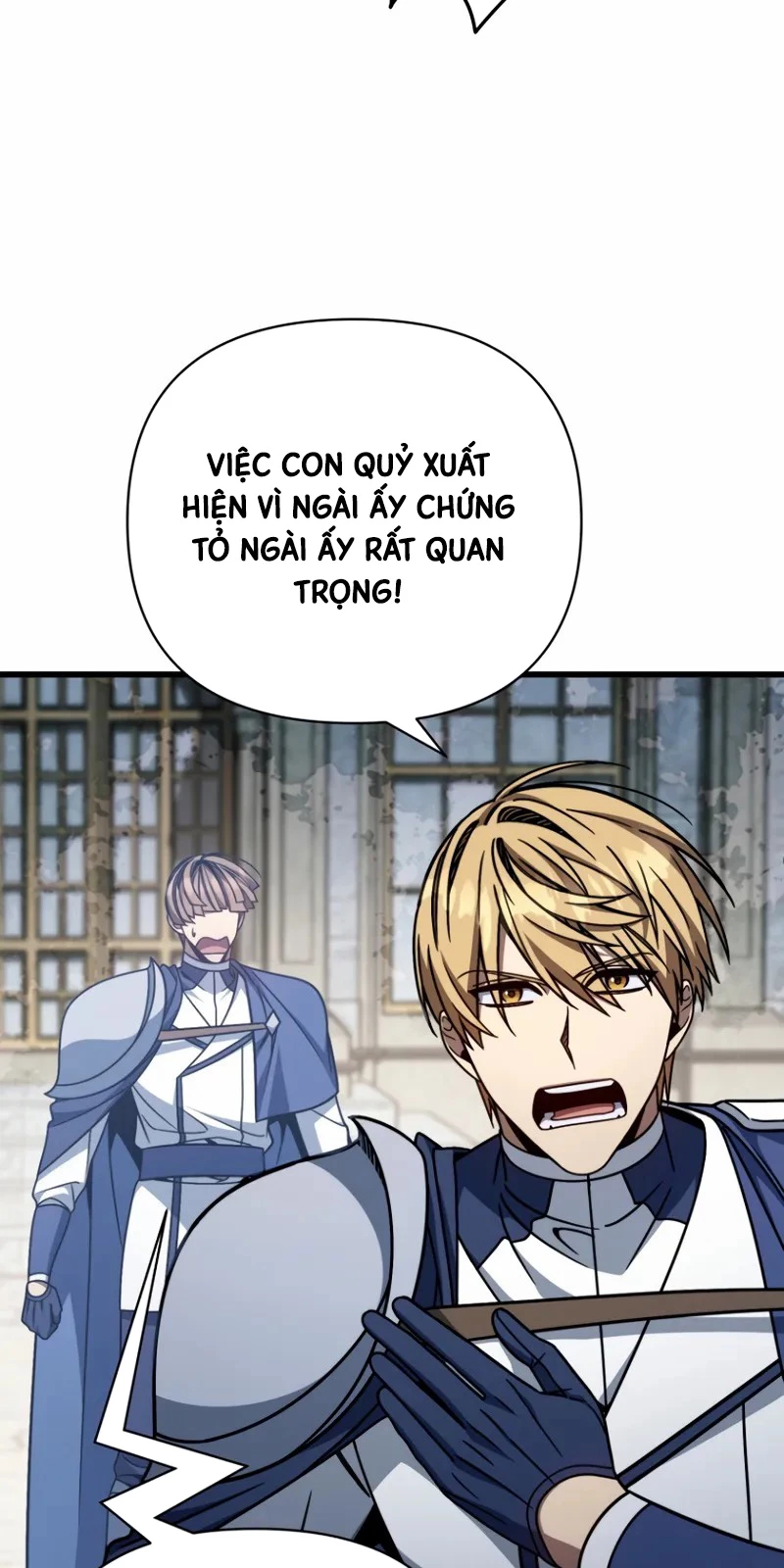 Ta Sẽ Phá Hủy Đất Nước Này Chapter 8 - Trang 2