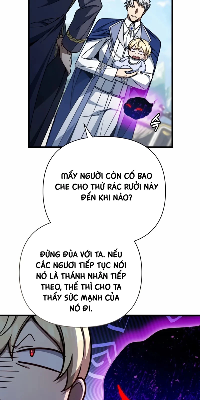 Ta Sẽ Phá Hủy Đất Nước Này Chapter 8 - Trang 2