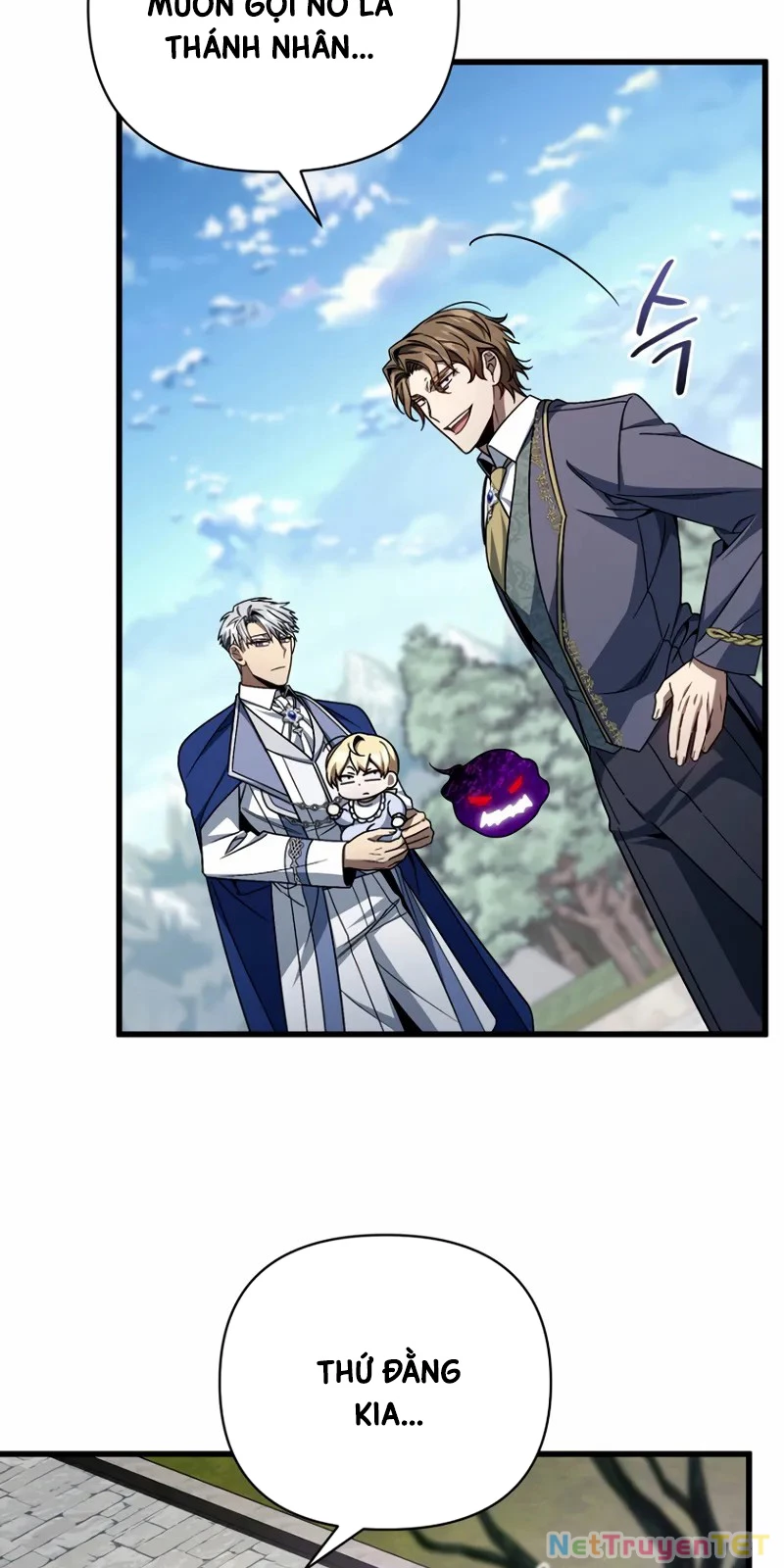 Ta Sẽ Phá Hủy Đất Nước Này Chapter 8 - Trang 2