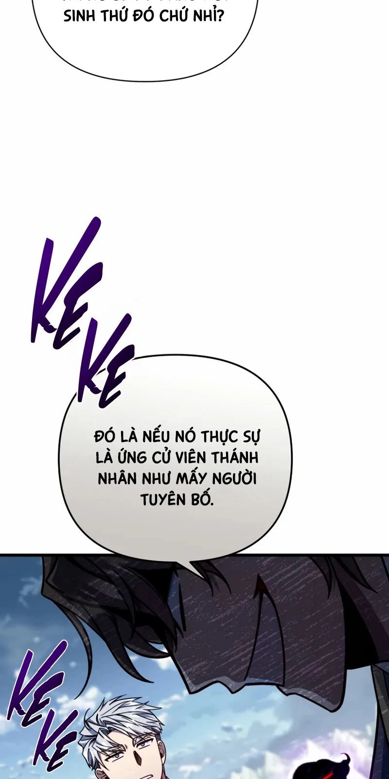 Ta Sẽ Phá Hủy Đất Nước Này Chapter 8 - Trang 2