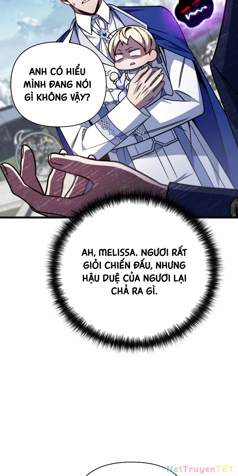 Ta Sẽ Phá Hủy Đất Nước Này Chapter 8 - Trang 2