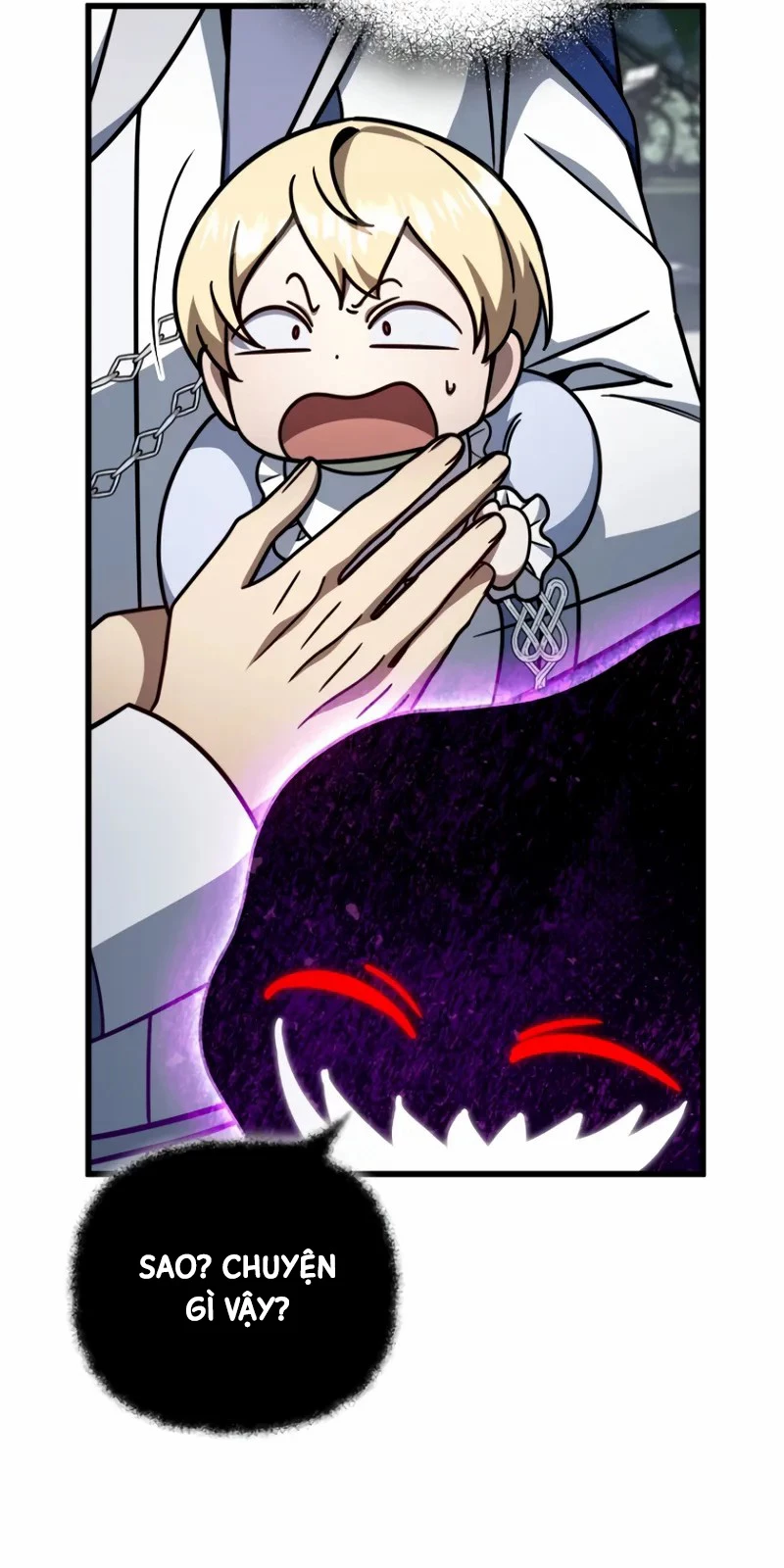 Ta Sẽ Phá Hủy Đất Nước Này Chapter 8 - Trang 2