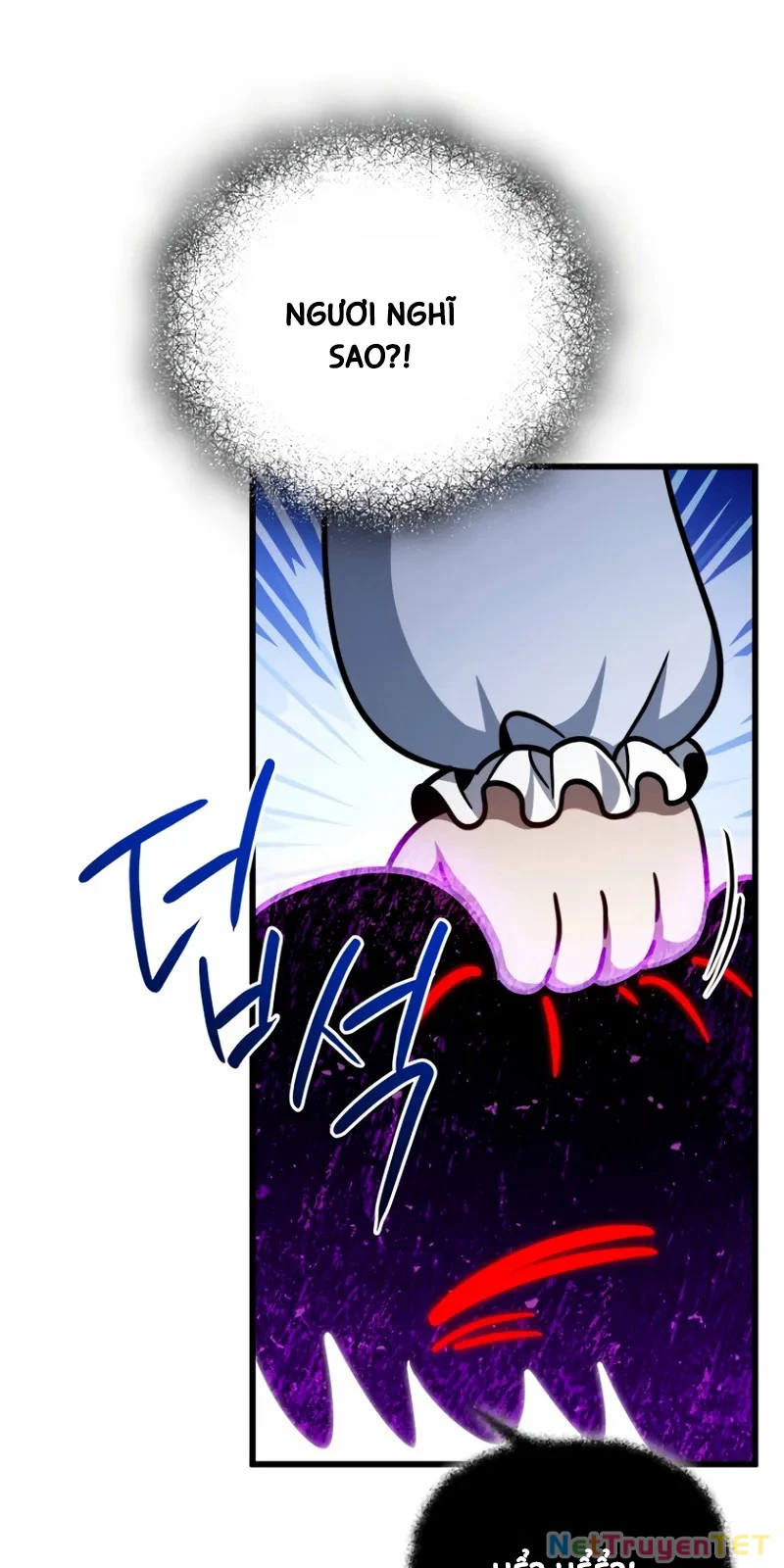 Ta Sẽ Phá Hủy Đất Nước Này Chapter 8 - Trang 2