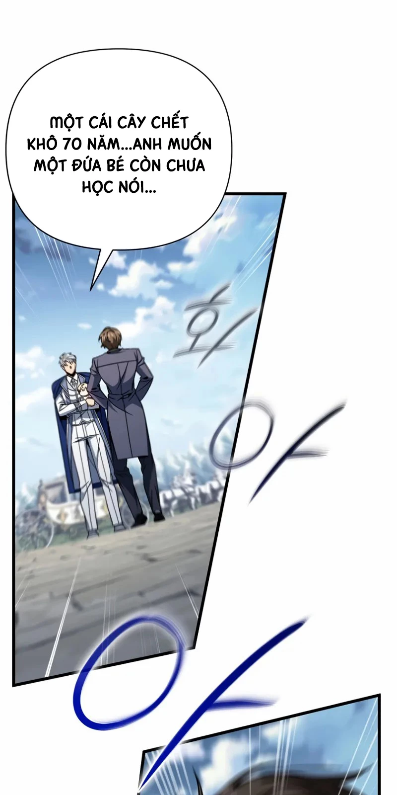 Ta Sẽ Phá Hủy Đất Nước Này Chapter 8 - Trang 2