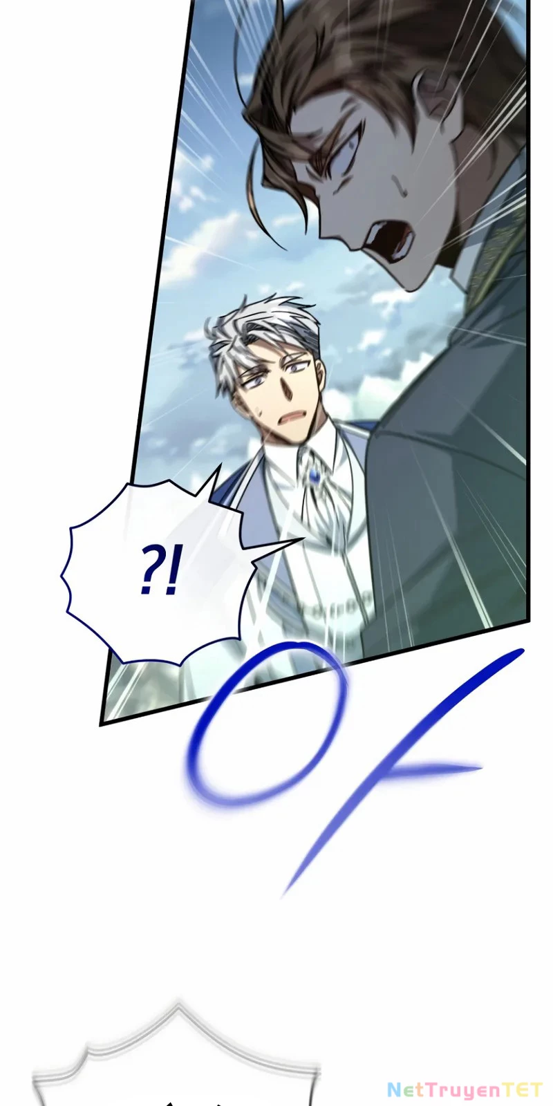 Ta Sẽ Phá Hủy Đất Nước Này Chapter 8 - Trang 2