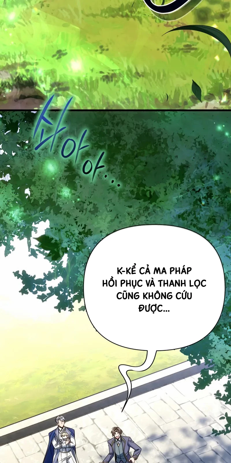 Ta Sẽ Phá Hủy Đất Nước Này Chapter 8 - Trang 2
