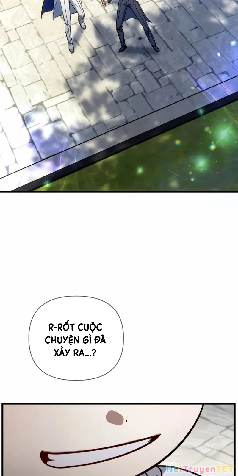 Ta Sẽ Phá Hủy Đất Nước Này Chapter 8 - Trang 2