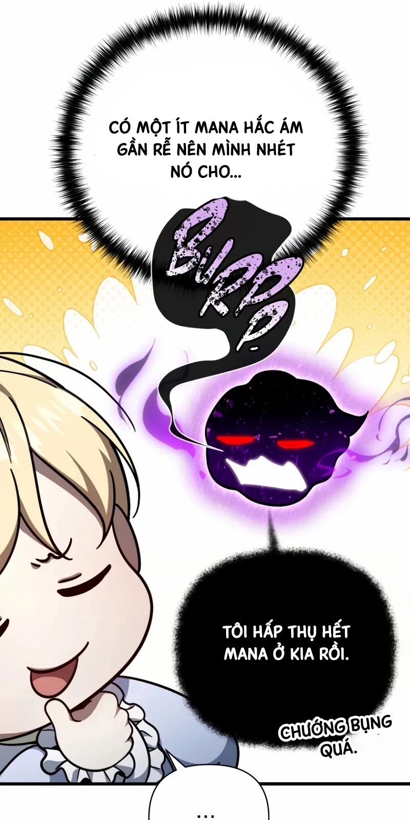 Ta Sẽ Phá Hủy Đất Nước Này Chapter 8 - Trang 2