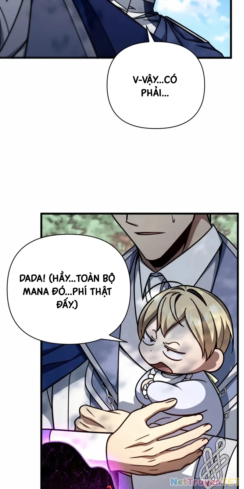 Ta Sẽ Phá Hủy Đất Nước Này Chapter 8 - Trang 2