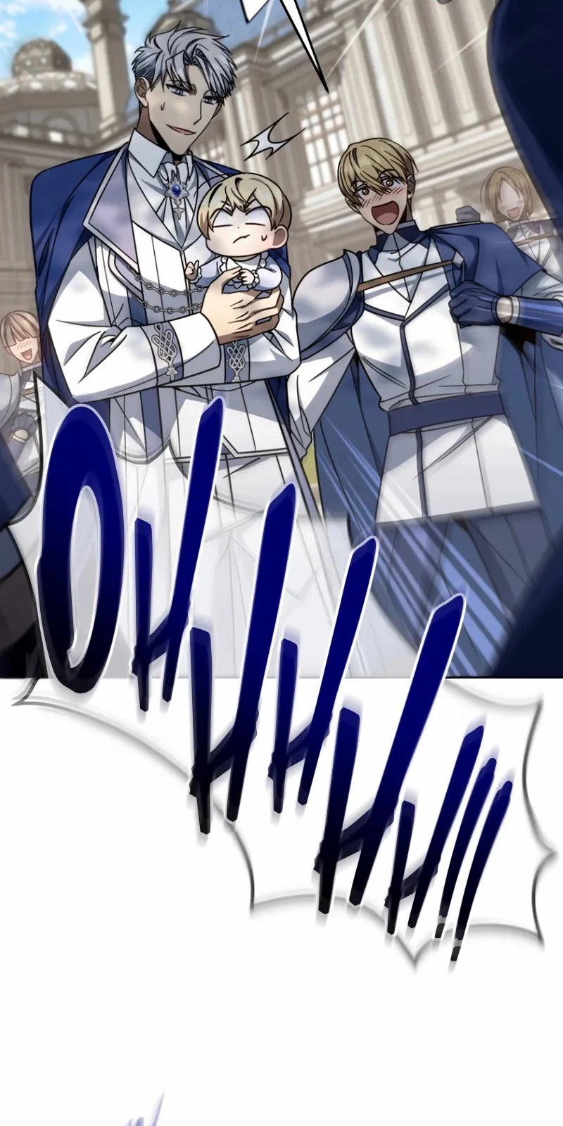 Ta Sẽ Phá Hủy Đất Nước Này Chapter 8 - Trang 2