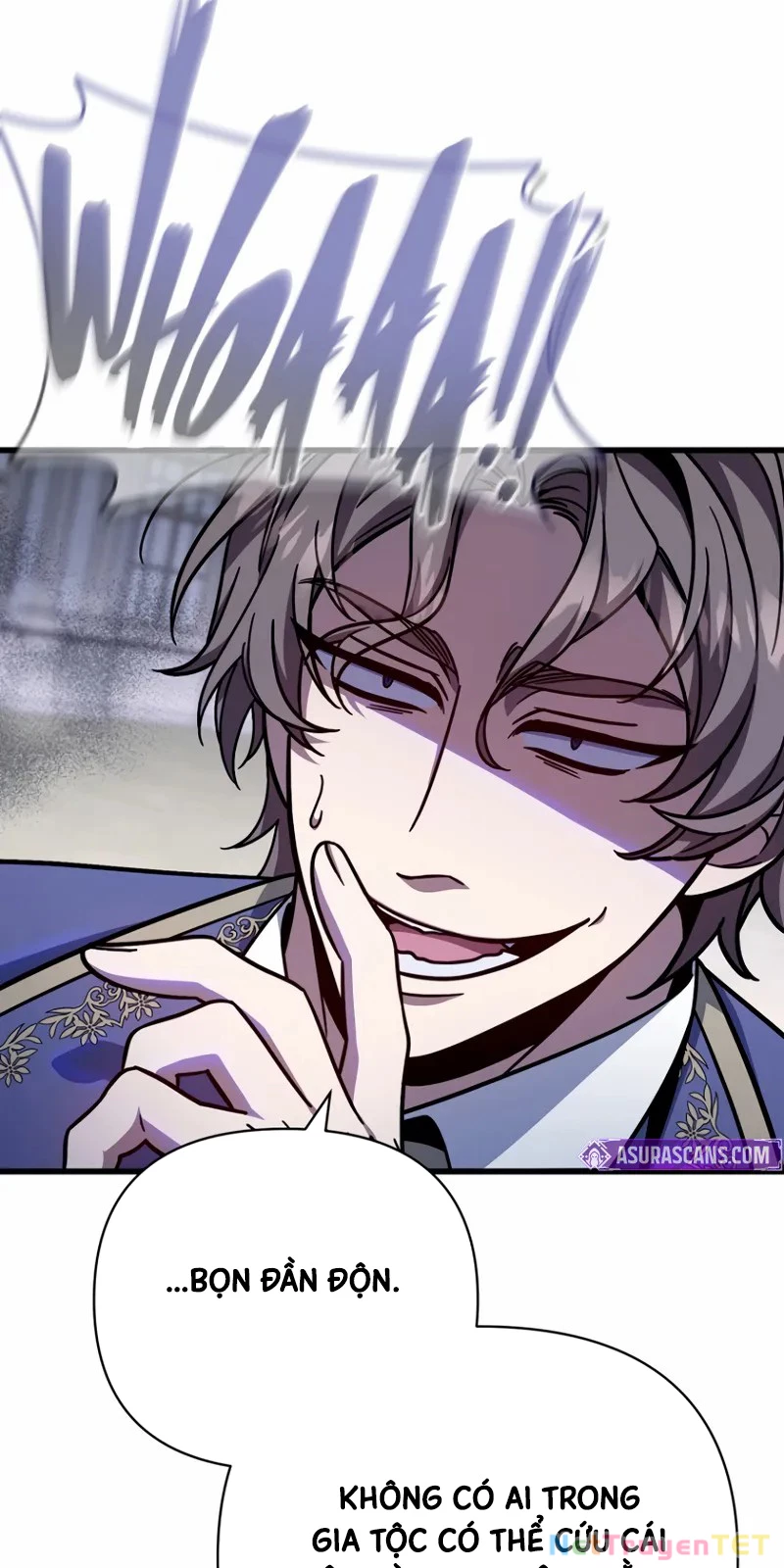 Ta Sẽ Phá Hủy Đất Nước Này Chapter 8 - Trang 2