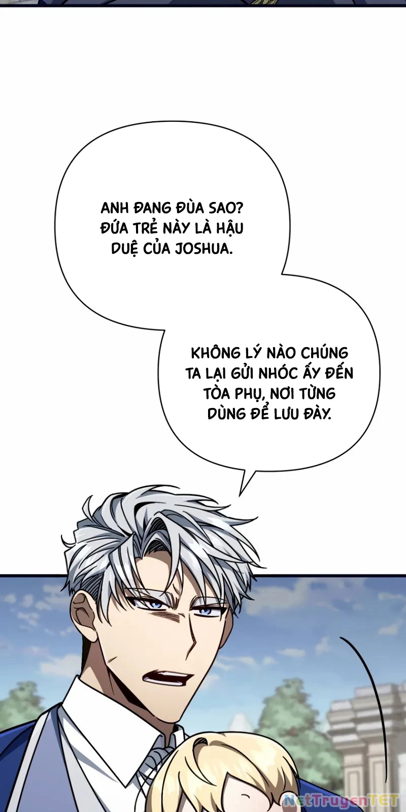 Ta Sẽ Phá Hủy Đất Nước Này Chapter 8 - Trang 2
