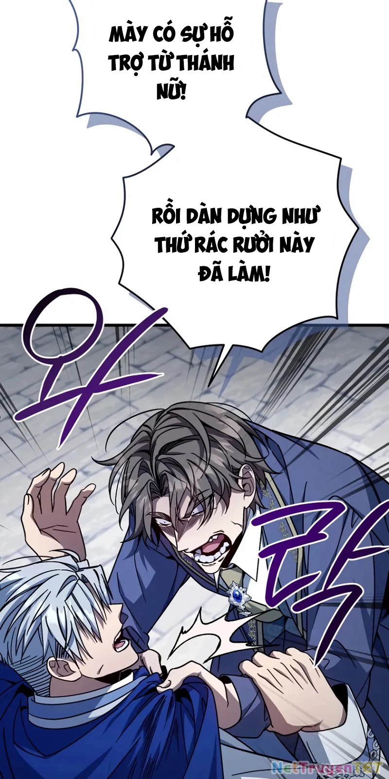 Ta Sẽ Phá Hủy Đất Nước Này Chapter 8 - Trang 2