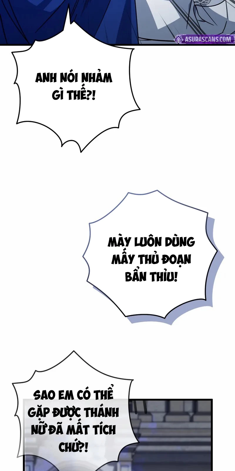 Ta Sẽ Phá Hủy Đất Nước Này Chapter 8 - Trang 2