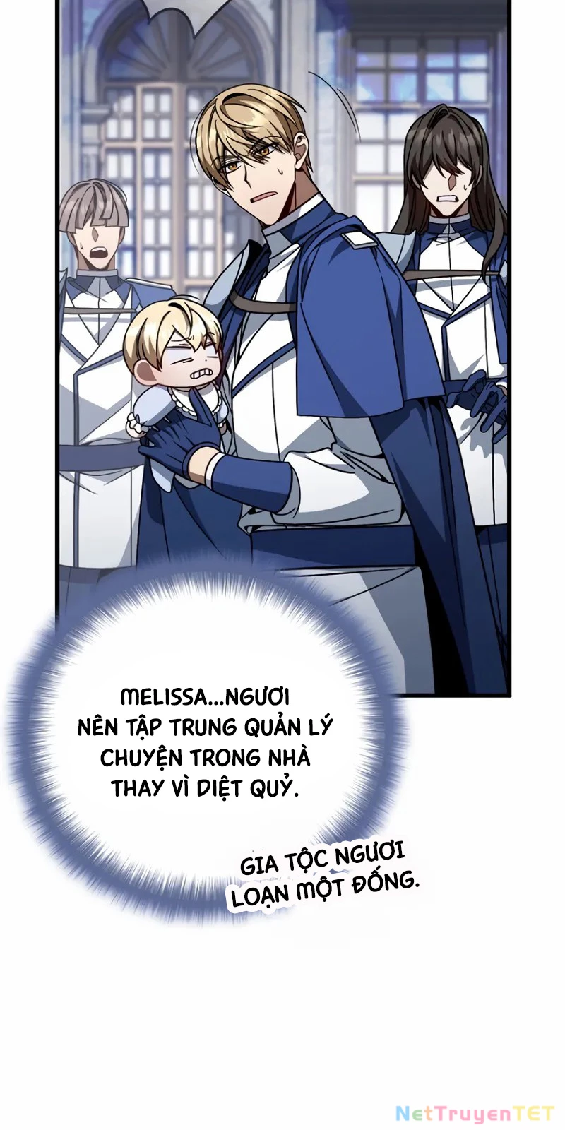 Ta Sẽ Phá Hủy Đất Nước Này Chapter 8 - Trang 2