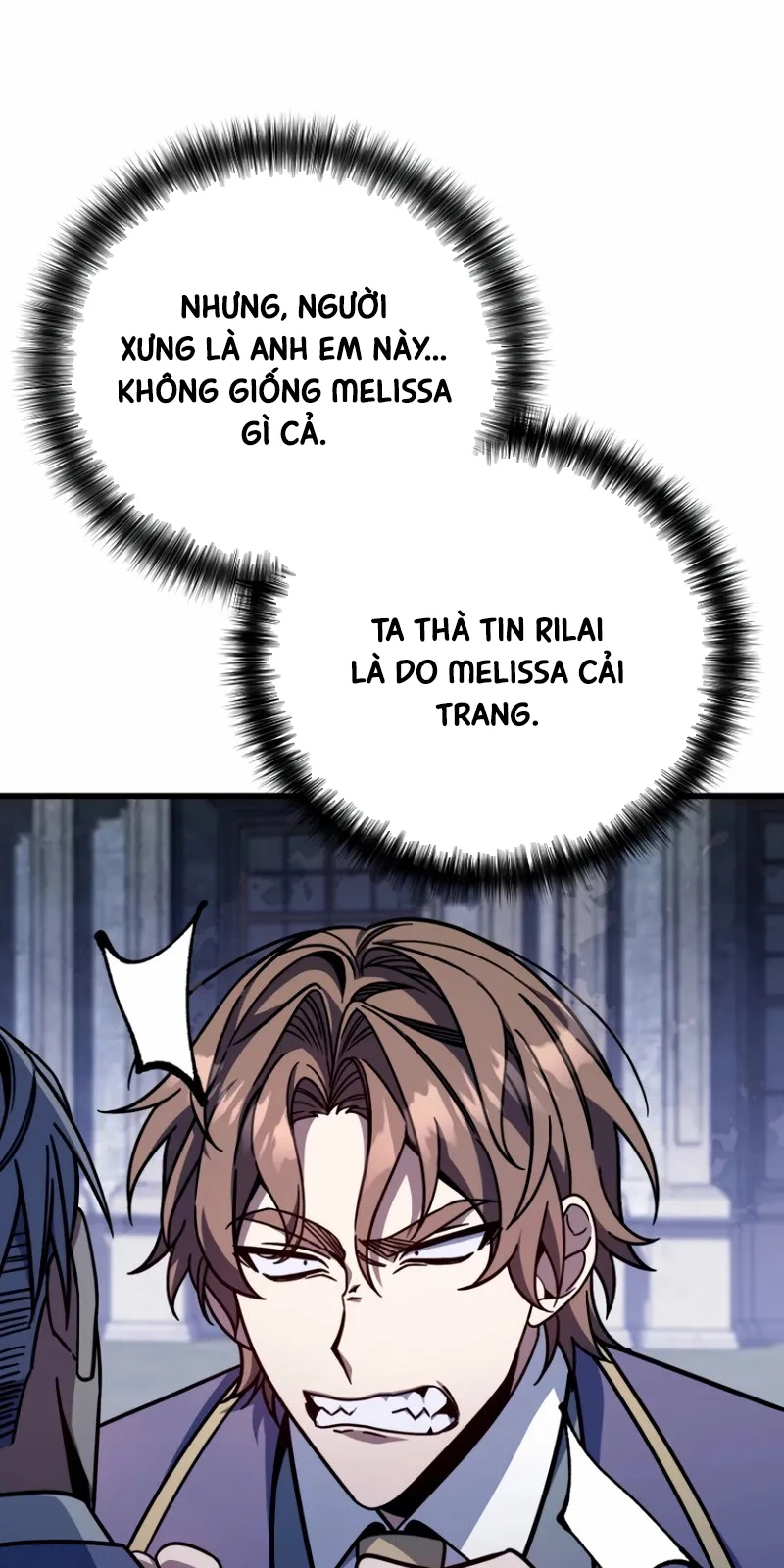 Ta Sẽ Phá Hủy Đất Nước Này Chapter 8 - Trang 2