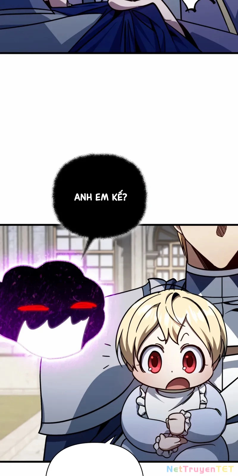 Ta Sẽ Phá Hủy Đất Nước Này Chapter 8 - Trang 2