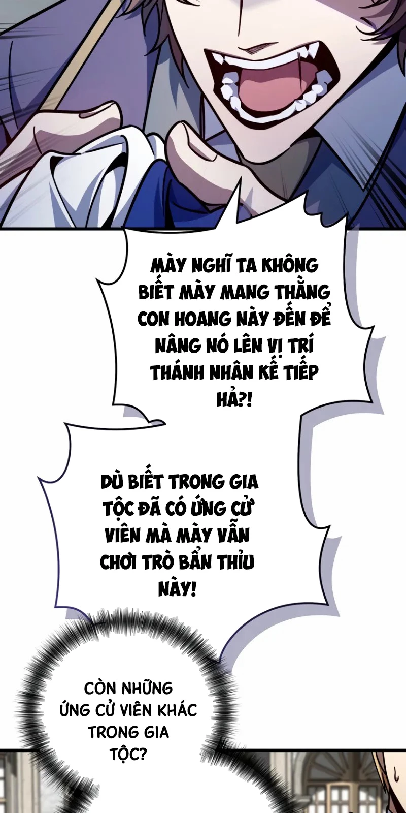 Ta Sẽ Phá Hủy Đất Nước Này Chapter 8 - Trang 2