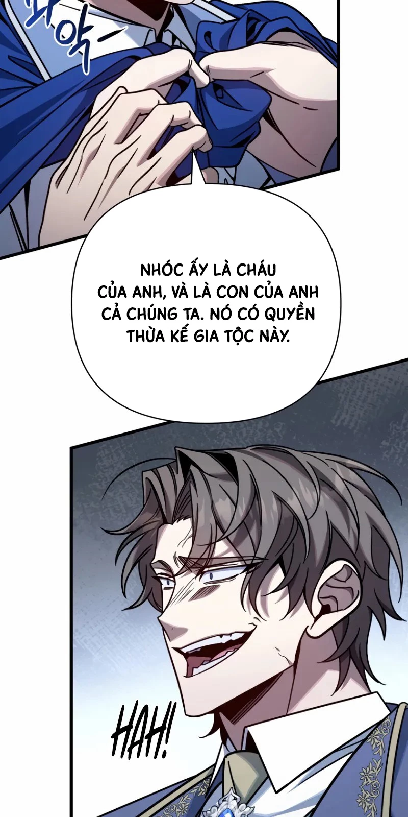 Ta Sẽ Phá Hủy Đất Nước Này Chapter 8 - Trang 2