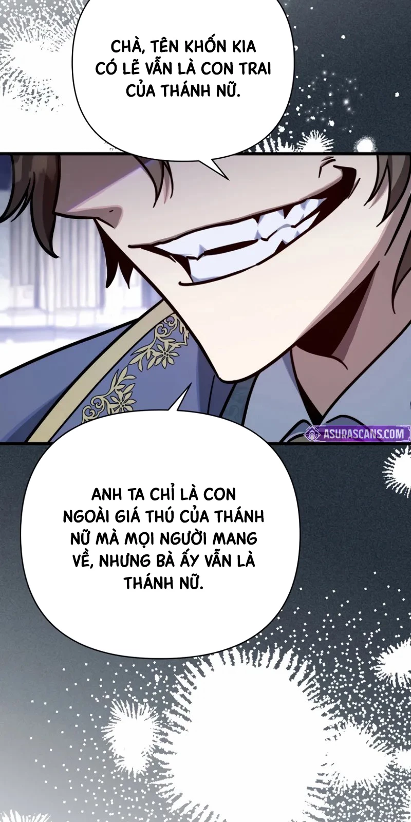 Ta Sẽ Phá Hủy Đất Nước Này Chapter 8 - Trang 2
