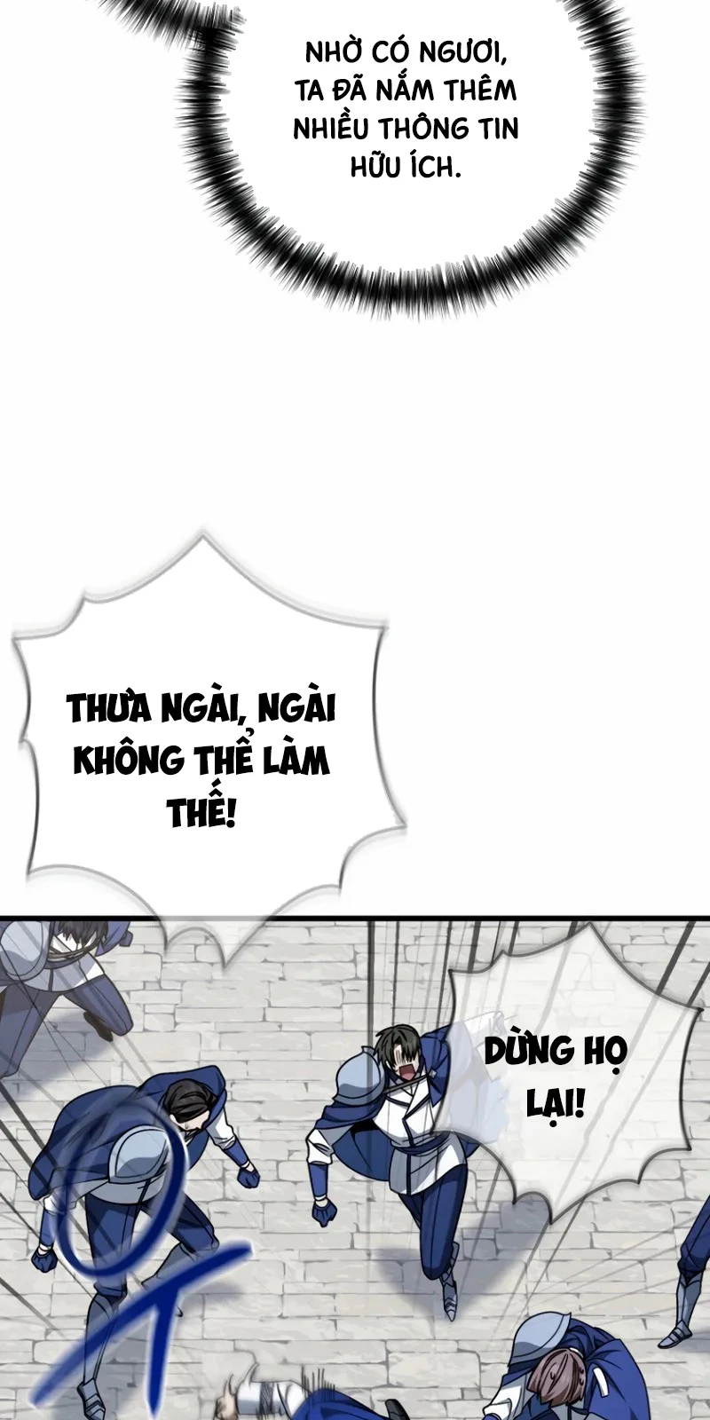 Ta Sẽ Phá Hủy Đất Nước Này Chapter 8 - Trang 2