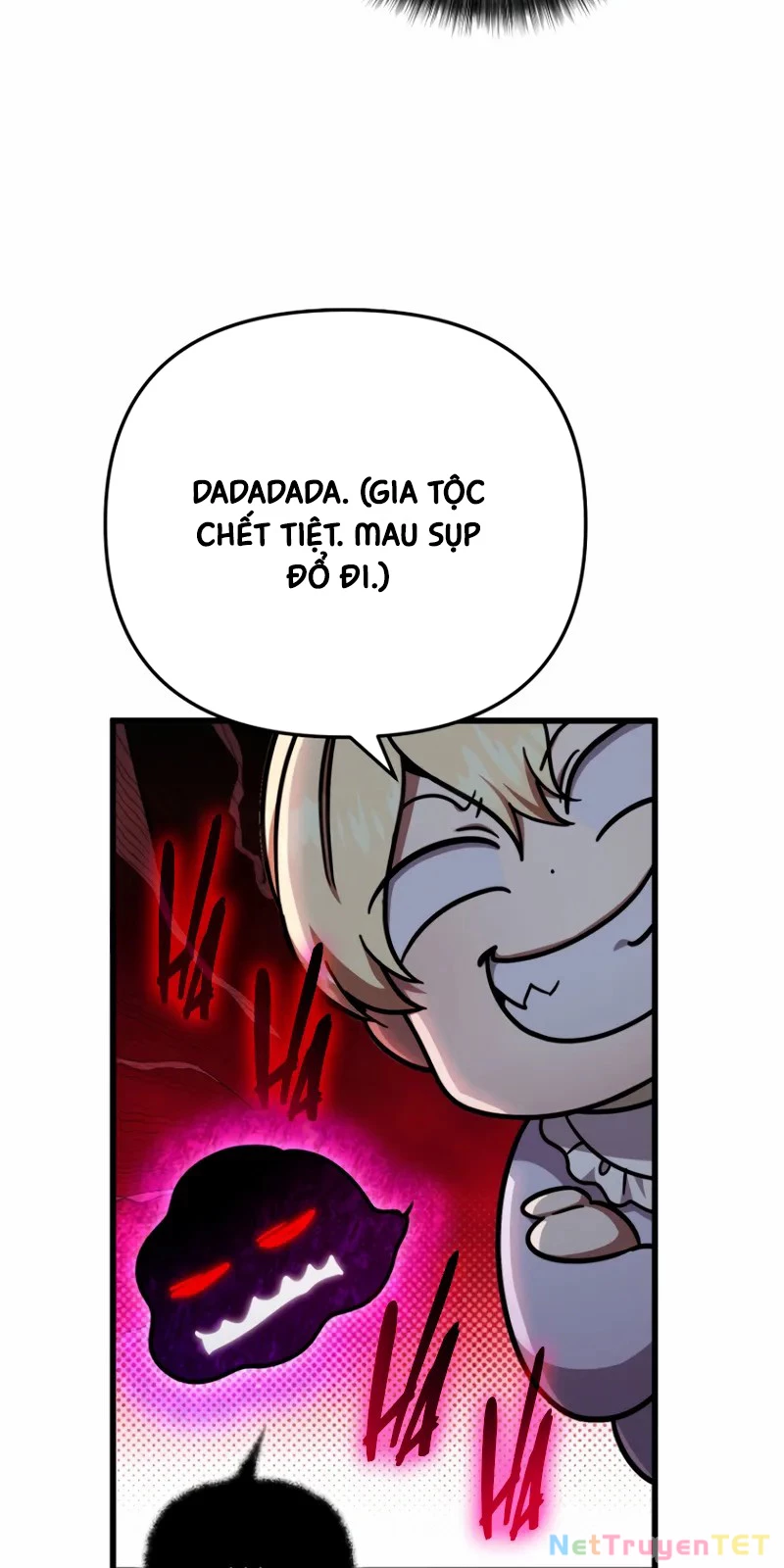 Ta Sẽ Phá Hủy Đất Nước Này Chapter 8 - Trang 2