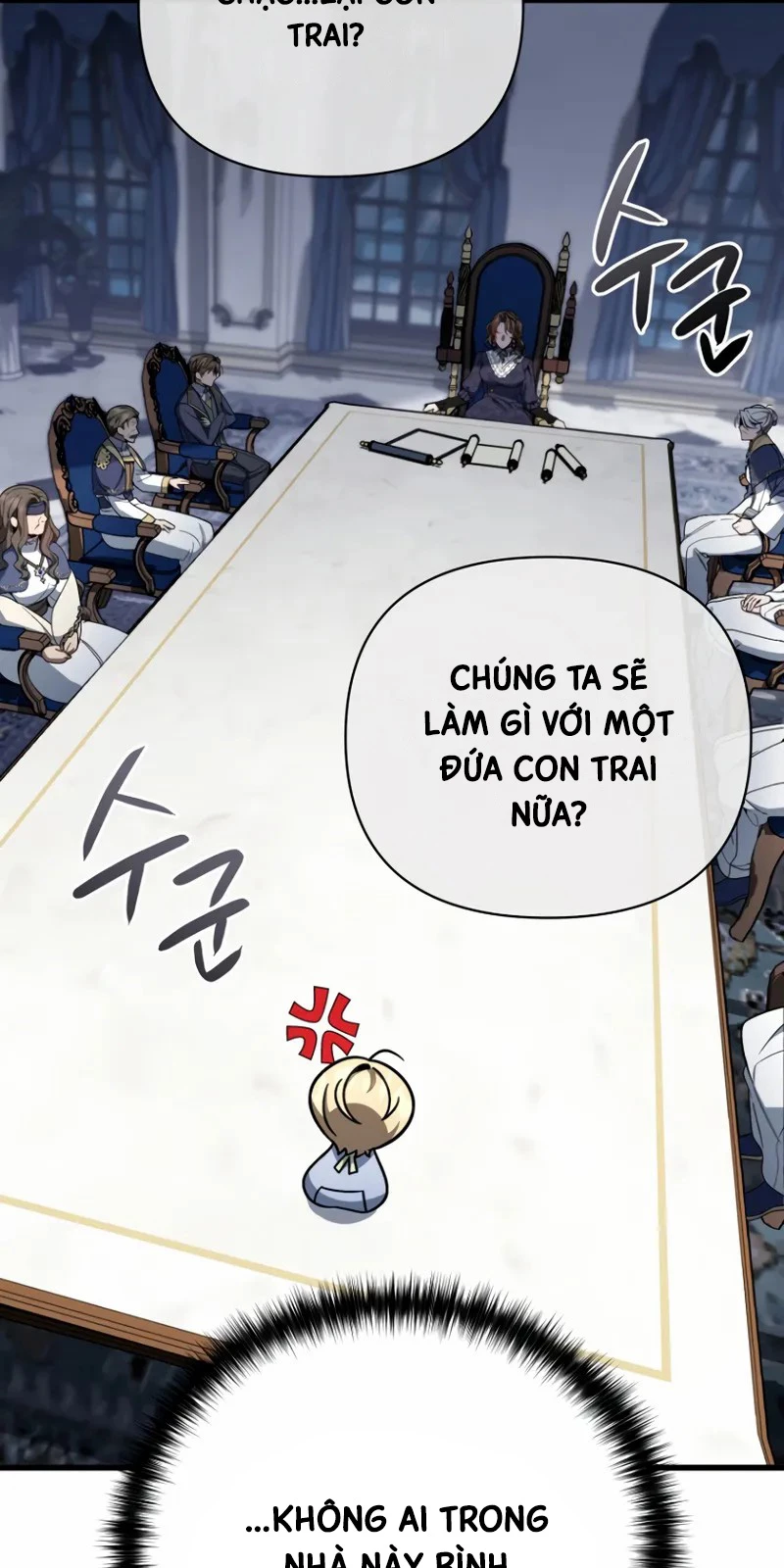 Ta Sẽ Phá Hủy Đất Nước Này Chapter 8 - Trang 2