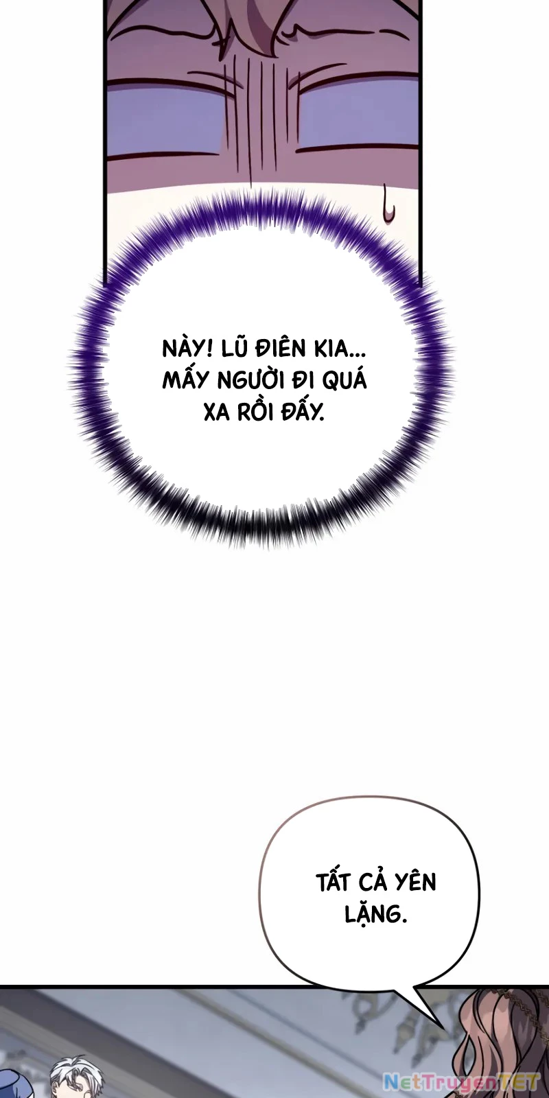 Ta Sẽ Phá Hủy Đất Nước Này Chapter 8 - Trang 2