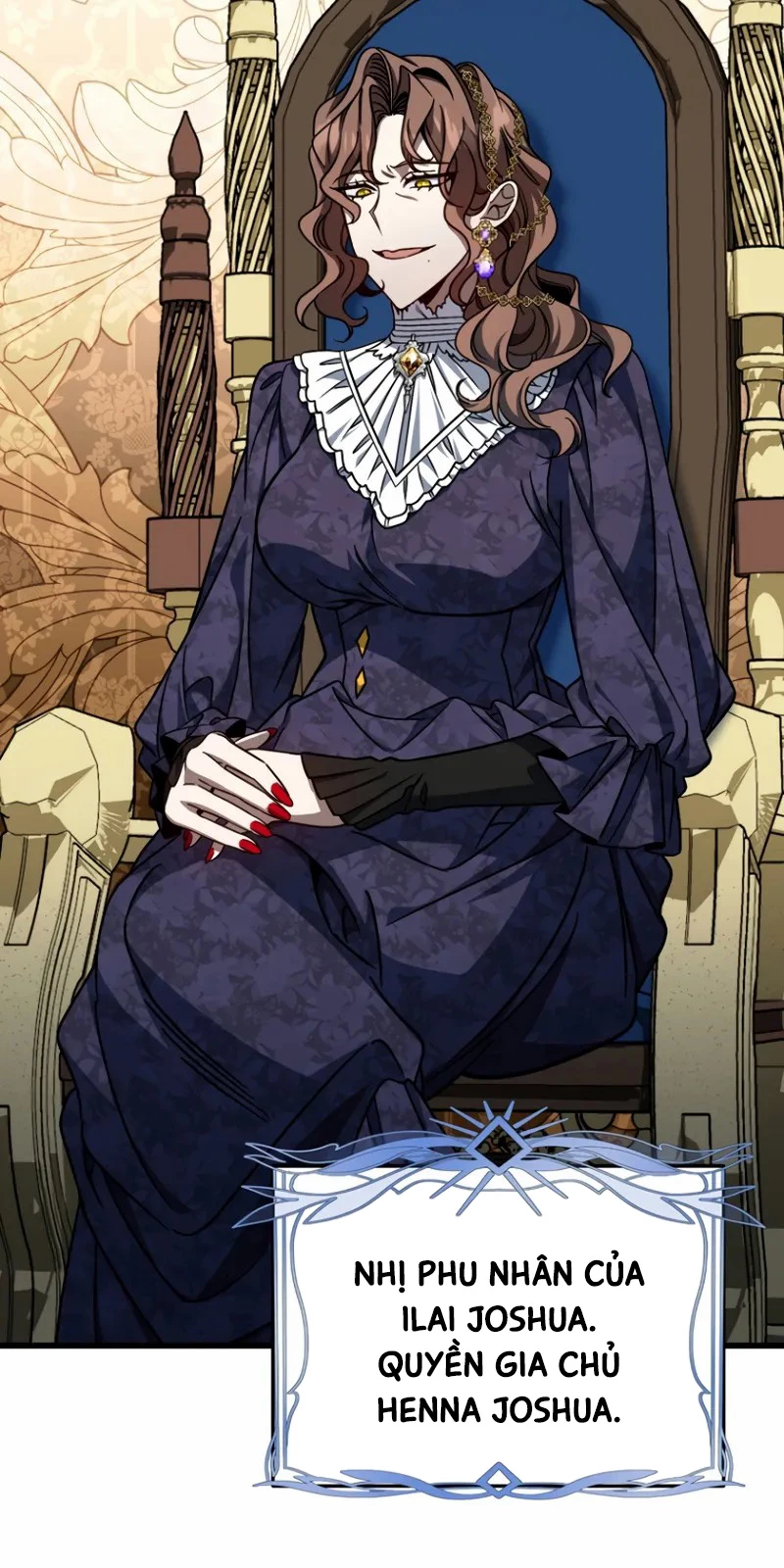 Ta Sẽ Phá Hủy Đất Nước Này Chapter 8 - Trang 2