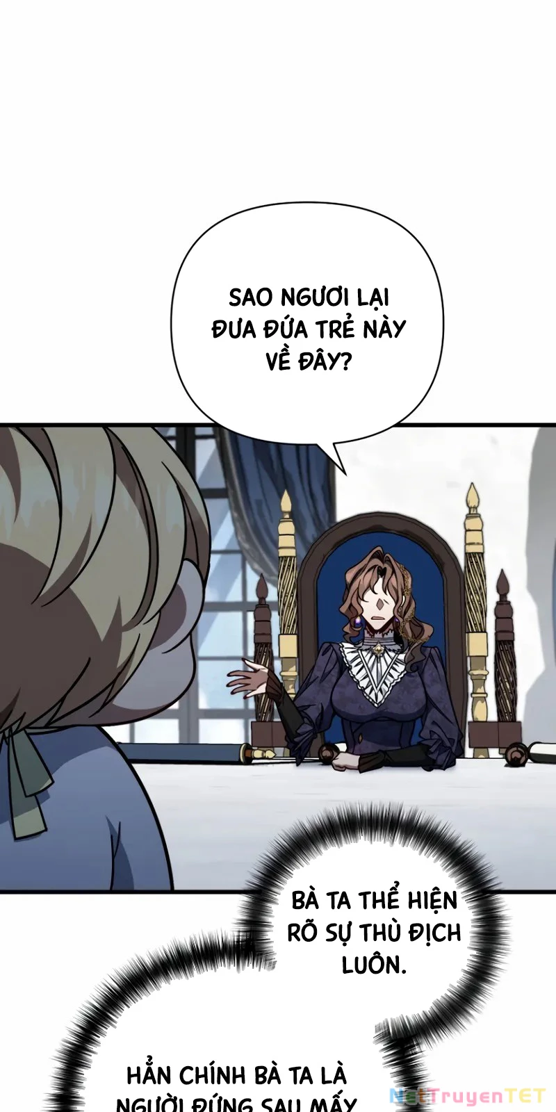 Ta Sẽ Phá Hủy Đất Nước Này Chapter 8 - Trang 2