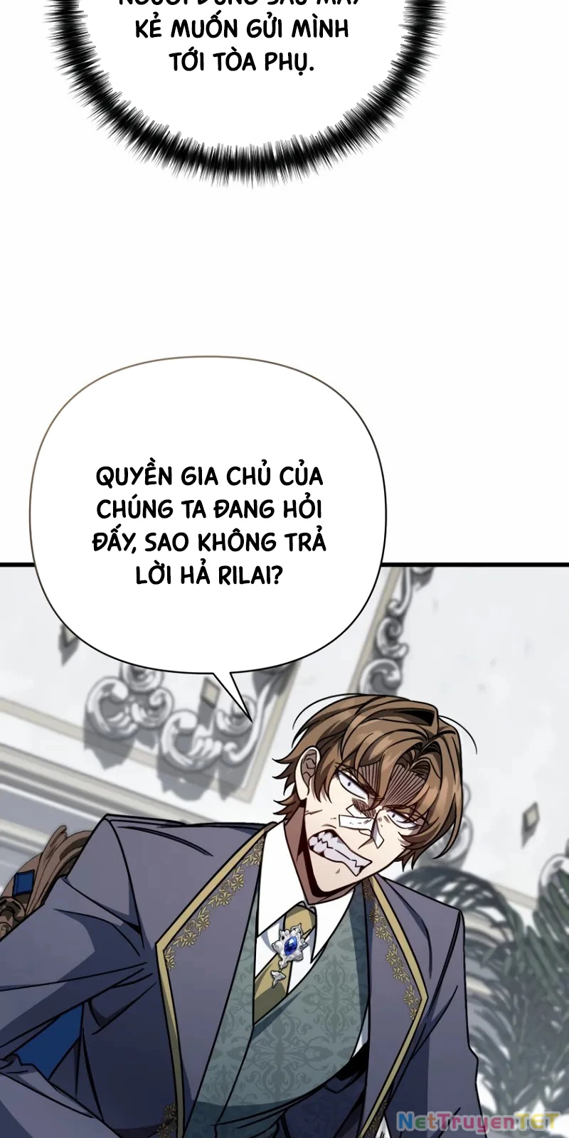 Ta Sẽ Phá Hủy Đất Nước Này Chapter 8 - Trang 2