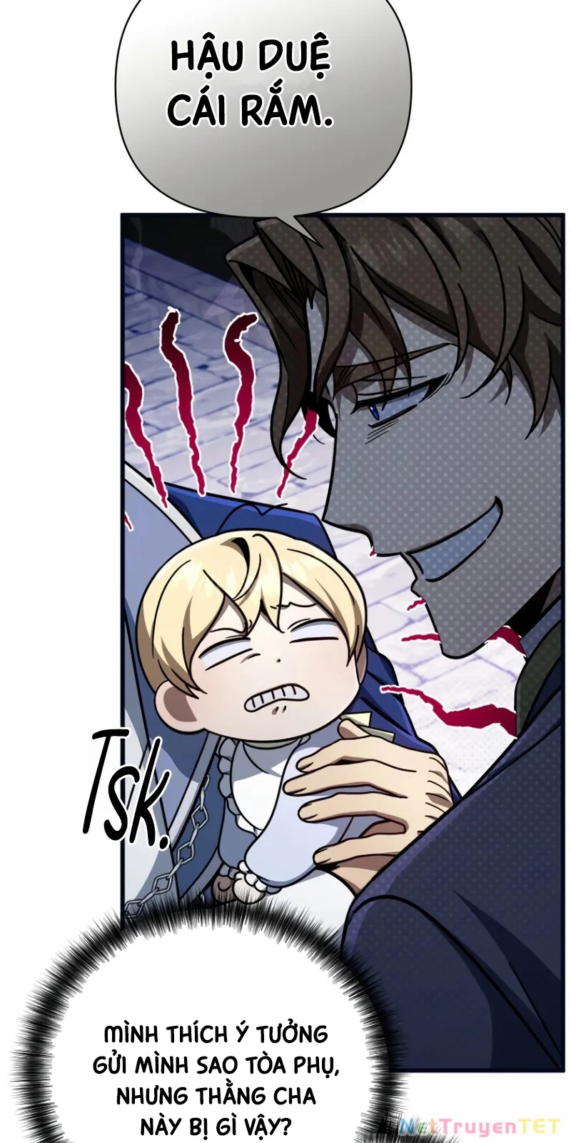 Ta Sẽ Phá Hủy Đất Nước Này Chapter 8 - Trang 2