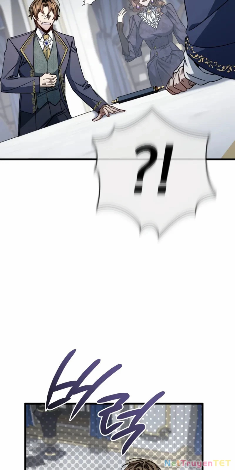 Ta Sẽ Phá Hủy Đất Nước Này Chapter 8 - Trang 2