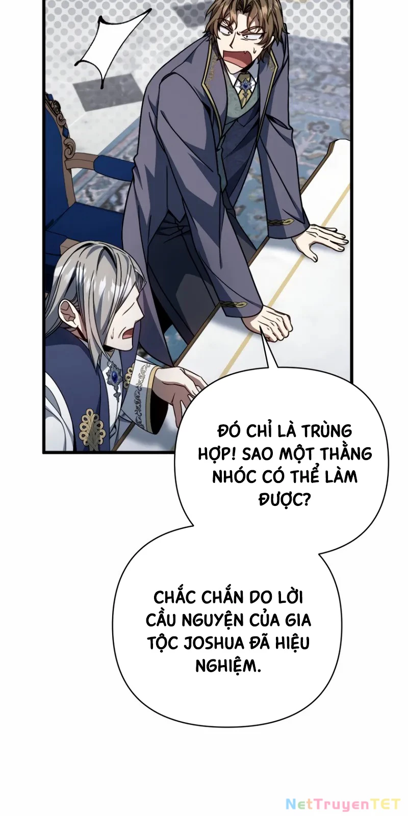 Ta Sẽ Phá Hủy Đất Nước Này Chapter 8 - Trang 2