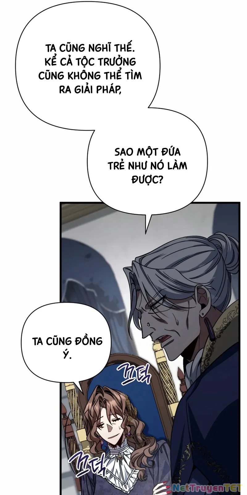 Ta Sẽ Phá Hủy Đất Nước Này Chapter 8 - Trang 2