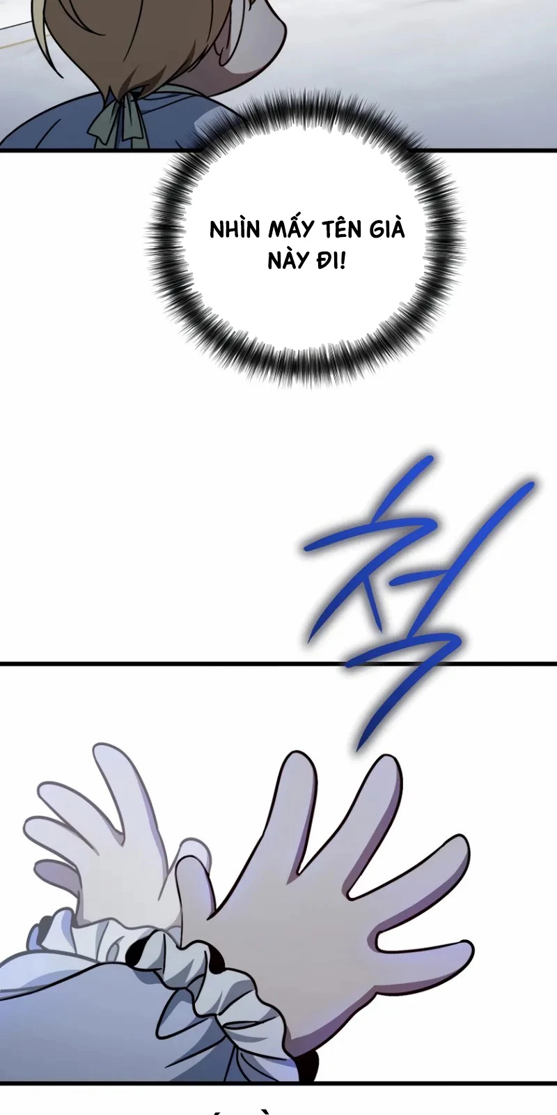 Ta Sẽ Phá Hủy Đất Nước Này Chapter 8 - Trang 2