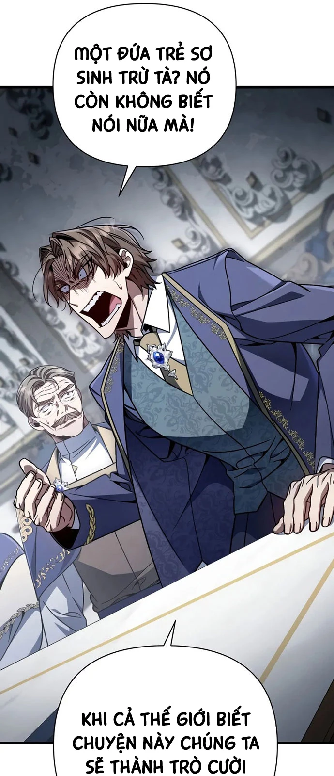 Ta Sẽ Phá Hủy Đất Nước Này Chapter 9 - Trang 2