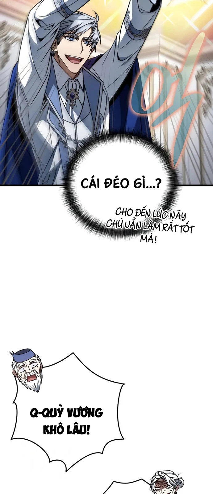 Ta Sẽ Phá Hủy Đất Nước Này Chapter 9 - Trang 2