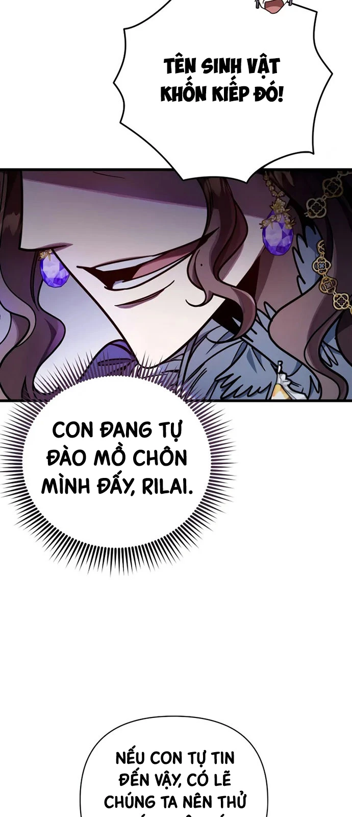 Ta Sẽ Phá Hủy Đất Nước Này Chapter 9 - Trang 2
