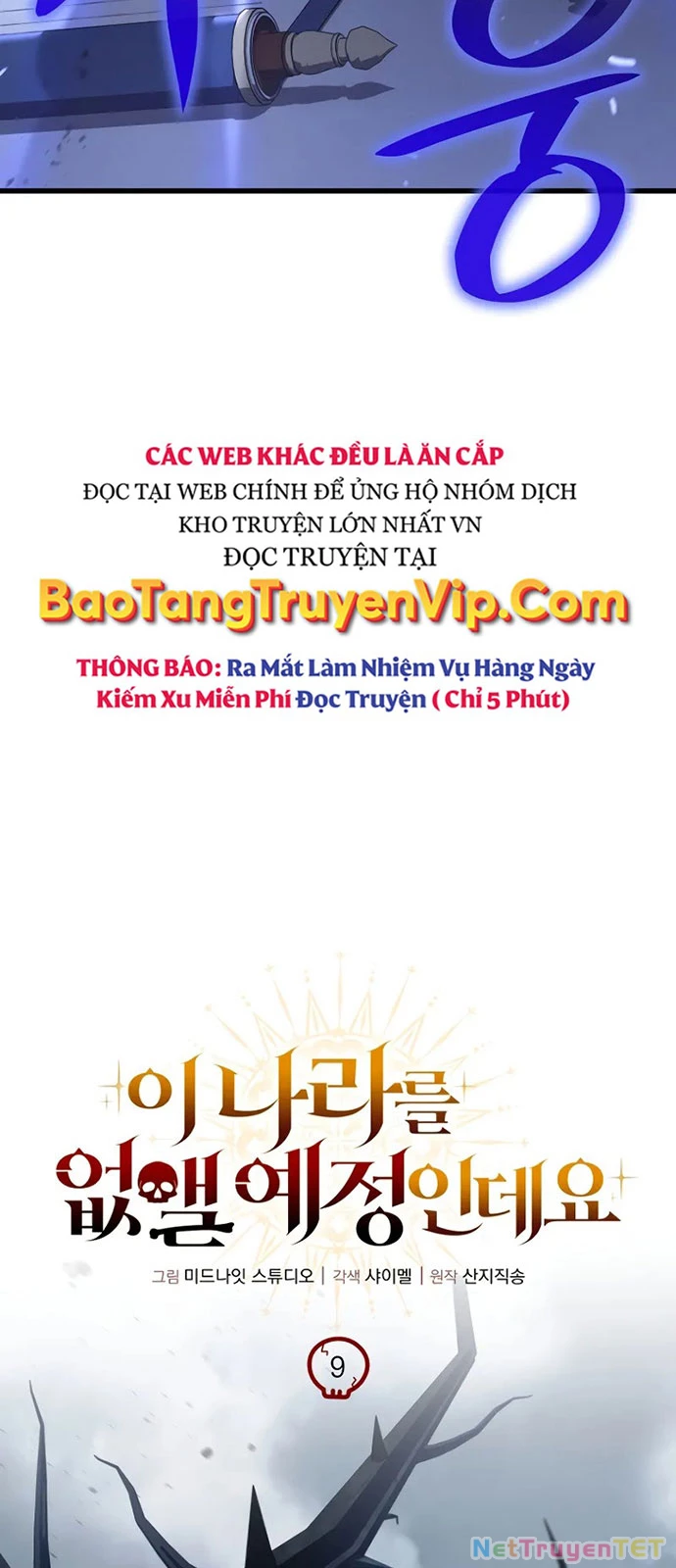 Ta Sẽ Phá Hủy Đất Nước Này Chapter 9 - Trang 2